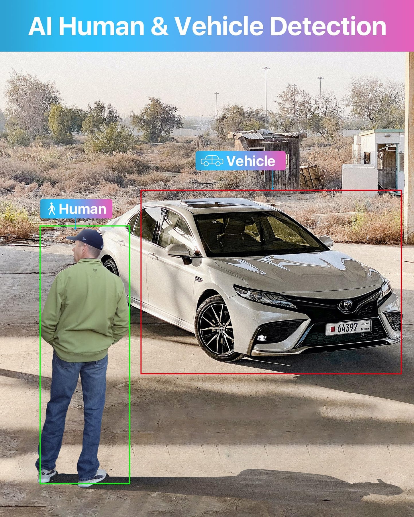 ZOSI 3K Lite 16CH Security Camera System with AI Human Vehicle Detection,16 Channel CCTV DVR with 2TB HDD and 12 x 1080p Indoor Outdoor Dome Camera, 80ft Night Vision, 90° View Angle, Alert Push