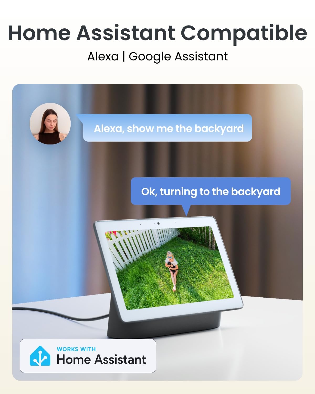 Reolink Home Hub+ 4K HD Security Camera Outdoor Wireless Kit, Argus PT Ultra+Solar Panel Home Security System, 64GB Local Storage, No Subscription Fee, 360° Surveillance, Night Vision, 2.4/5 GHz WiFi